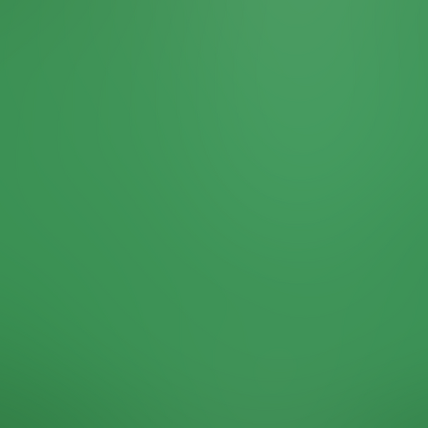 Green Square Gradient Background
